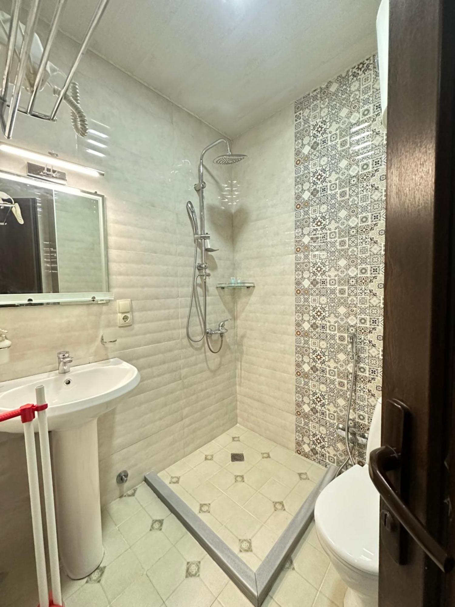 Aqua Batumi 47 Appartement Buitenkant foto